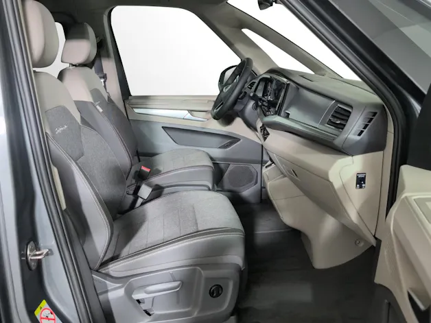 VW California eHybrid Ocean Liberty 4Motion