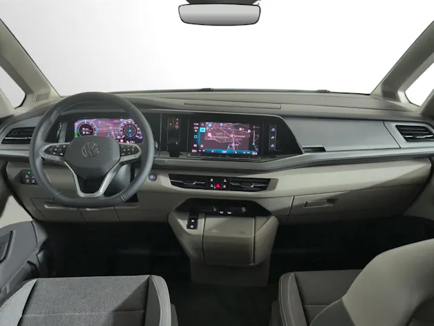 VW California eHybrid Ocean Liberty 4Motion