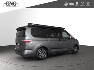 VW California eHybrid Ocean Liberty 4Motion