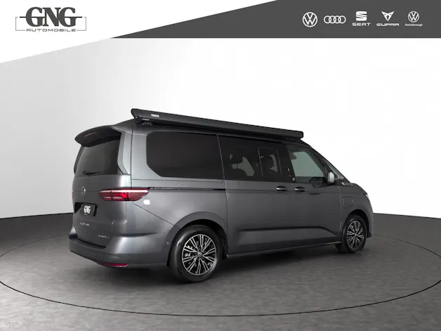 VW California eHybrid Ocean Liberty 4Motion