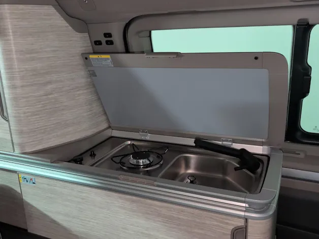 VW California eHybrid Ocean Liberty 4Motion