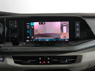VW California eHybrid Ocean Liberty 4Motion