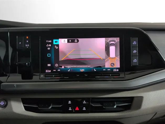 VW California eHybrid Ocean Liberty 4Motion