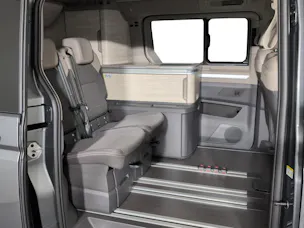 VW California eHybrid Ocean Liberty 4Motion