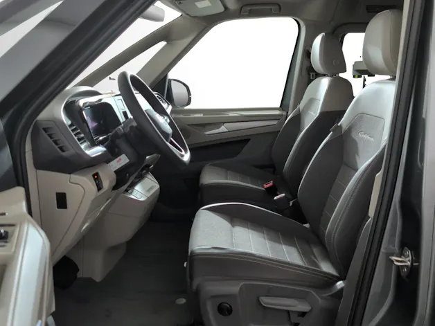 VW California eHybrid Ocean Liberty 4Motion
