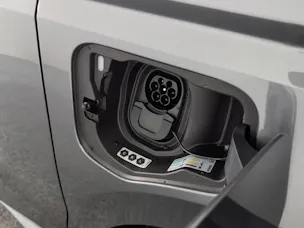 VW California eHybrid Ocean Liberty 4Motion