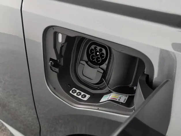 VW California eHybrid Ocean Liberty 4Motion