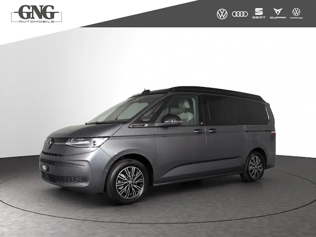VW California eHybrid Ocean Liberty 4Motion