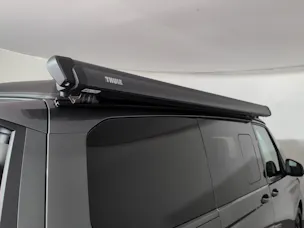 VW California eHybrid Ocean Liberty 4Motion