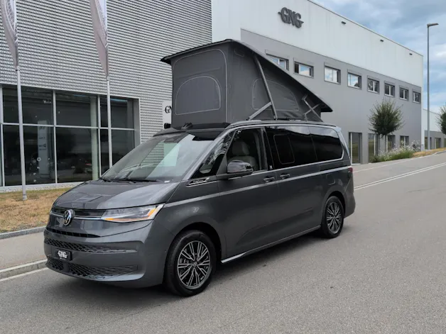 VW California eHybrid Ocean Liberty 4Motion