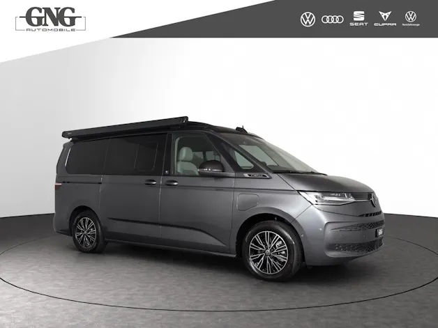 VW California eHybrid Ocean Liberty 4Motion