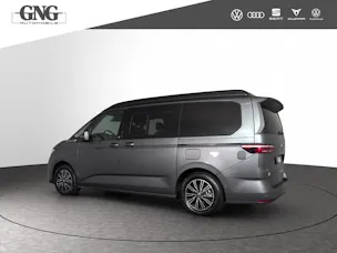 VW California eHybrid Ocean Liberty 4Motion