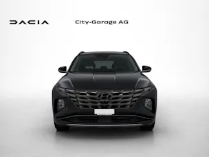Hyundai Tucson 1.6 T-GDi HEV Vertex 4x4