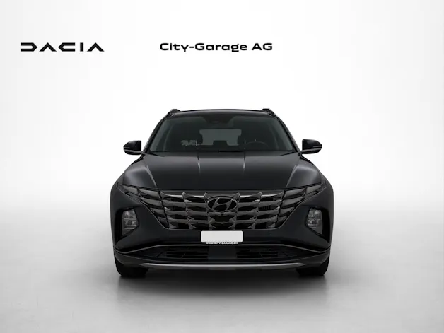 Hyundai Tucson 1.6 T-GDi HEV Vertex 4x4