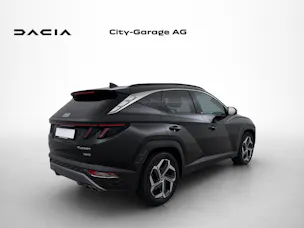 Hyundai Tucson 1.6 T-GDi HEV Vertex 4x4