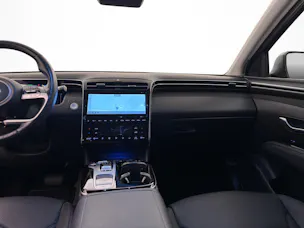 Hyundai Tucson 1.6 T-GDi HEV Vertex 4x4