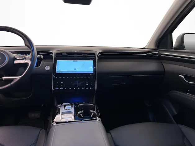 Hyundai Tucson 1.6 T-GDi HEV Vertex 4x4