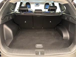 Hyundai Tucson 1.6 T-GDi HEV Vertex 4x4
