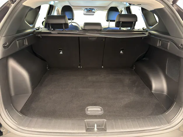 Hyundai Tucson 1.6 T-GDi HEV Vertex 4x4