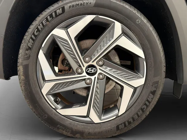 Hyundai Tucson 1.6 T-GDi HEV Vertex 4x4