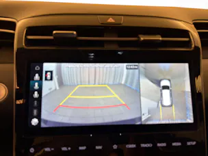 Hyundai Tucson 1.6 T-GDi HEV Vertex 4x4