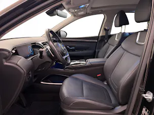 Hyundai Tucson 1.6 T-GDi HEV Vertex 4x4