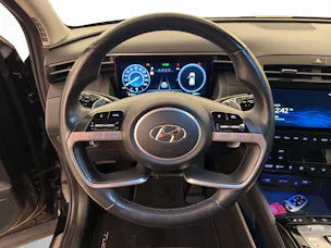 Hyundai Tucson 1.6 T-GDi HEV Vertex 4x4