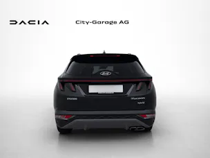Hyundai Tucson 1.6 T-GDi HEV Vertex 4x4