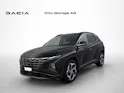 Hyundai Tucson 1.6 T-GDi HEV Vertex 4x4