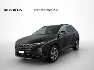 Hyundai Tucson 1.6 T-GDi HEV Vertex 4x4