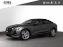 Audi e-tron 55 Sportback S Line Black Edition quattro