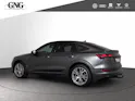 Audi e-tron 55 Sportback S Line Black Edition quattro