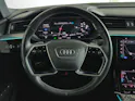 Audi e-tron 55 Sportback S Line Black Edition quattro