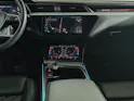 Audi e-tron 55 Sportback S Line Black Edition quattro