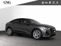 Audi e-tron 55 Sportback S Line Black Edition quattro