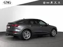 Audi e-tron 55 Sportback S Line Black Edition quattro