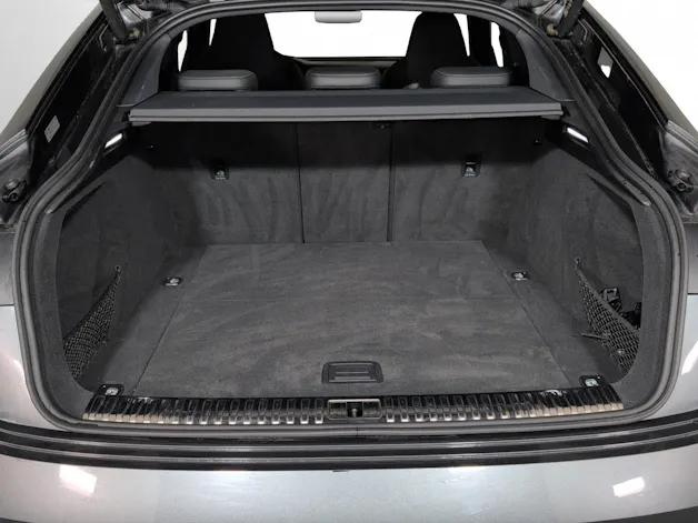 Audi e-tron 55 Sportback S Line Black Edition quattro