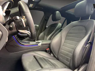 Mercedes-Benz GLC 220 d AMG Line 4Matic