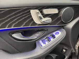 Mercedes-Benz GLC 220 d AMG Line 4Matic