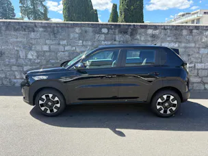 Fiat Grande Panda MHEV Icon