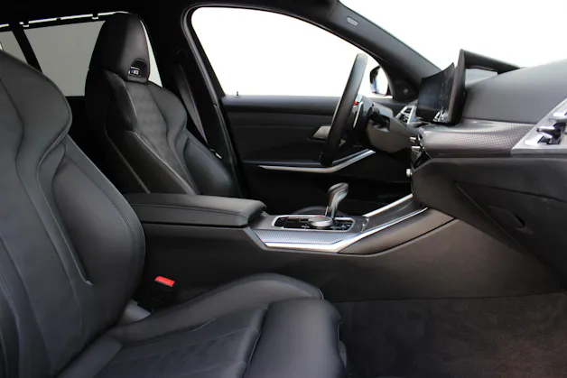 BMW M3 Touring xDrive Competition