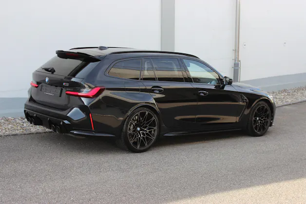 BMW M3 Touring xDrive Competition