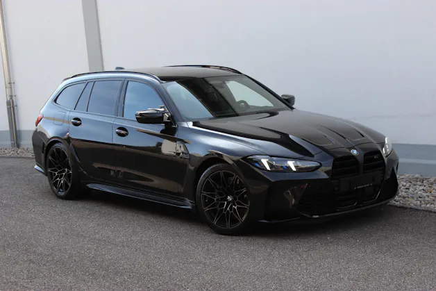 BMW M3 Touring xDrive Competition