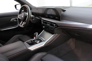 BMW M3 Touring xDrive Competition