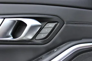 BMW M3 Touring xDrive Competition