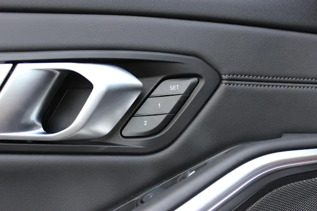 BMW M3 Touring xDrive Competition