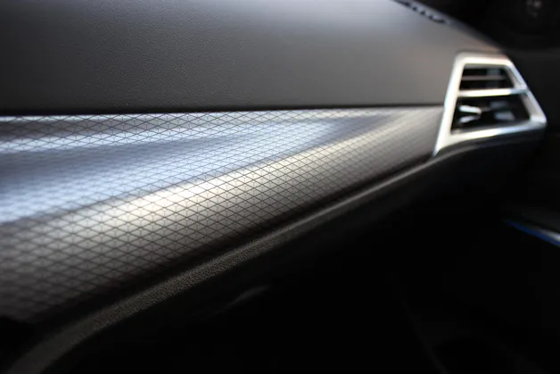 BMW M3 Touring xDrive Competition