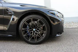 BMW M3 Touring xDrive Competition