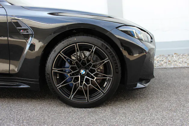 BMW M3 Touring xDrive Competition