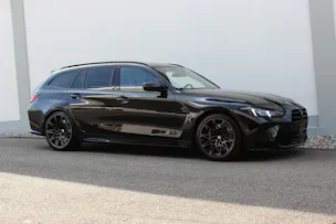 BMW M3 Touring xDrive Competition